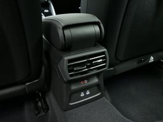 AUDI A3 usata, con Chiusura centralizzata