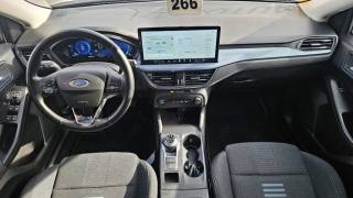 FORD Focus usata, con Adaptive Cruise Control