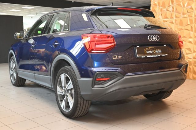 AUDI Q2 usata 84
