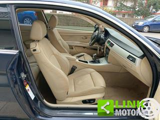 BMW 330 usata, con Servosterzo