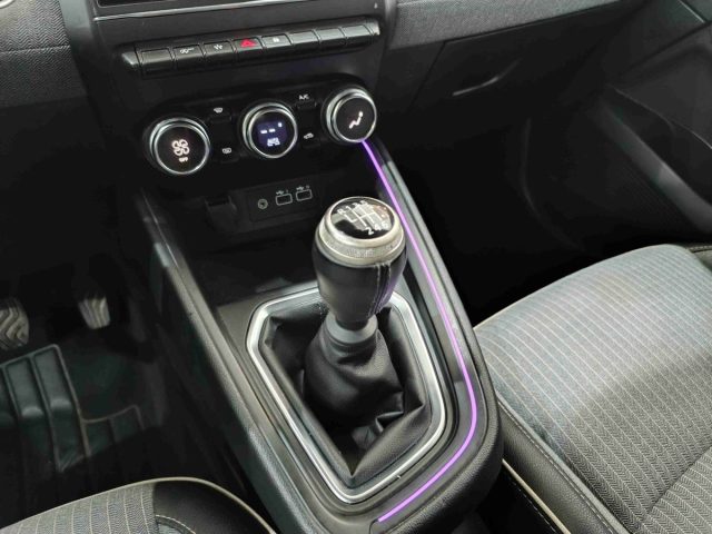 RENAULT Clio usata, con Controllo trazione