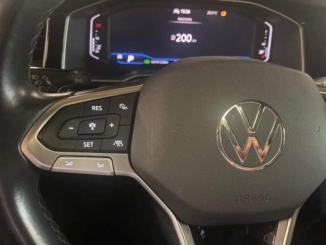 VOLKSWAGEN Taigo usata, con Specchietti laterali elettrici