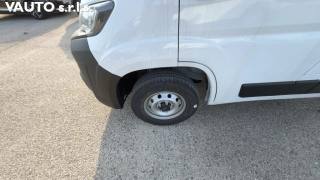 PEUGEOT Boxer usata, con Airbag Passeggero