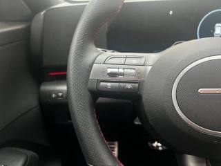 HYUNDAI Kona usata, con Cruise Control