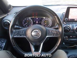 NISSAN Juke usata, con Cruise Control