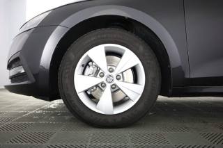 SKODA Octavia usata 8