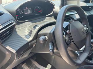 PEUGEOT 208 usata, con Chiusura centralizzata