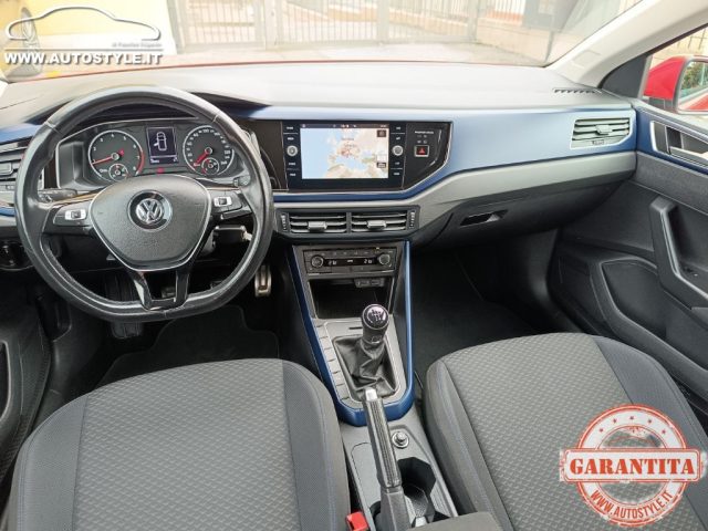 VOLKSWAGEN Polo usata 66