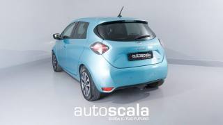 RENAULT ZOE usata, con Alzacristalli elettrici