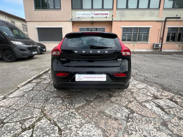 VOLVO V40 usata, con Alzacristalli elettrici