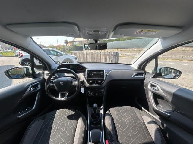 PEUGEOT 2008 usata, con Controllo trazione