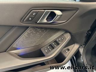 BMW 118 usata, con Controllo automatico clima