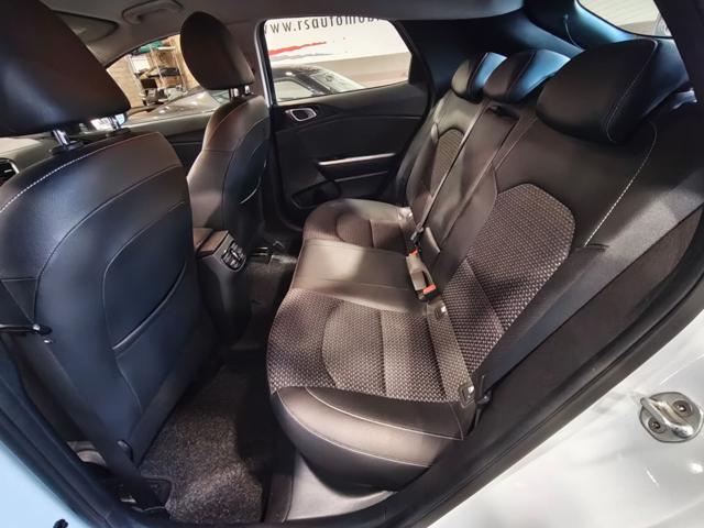 KIA XCeed usata, con ESP