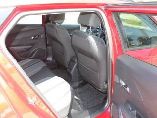 PEUGEOT 2008 usata, con Fendinebbia