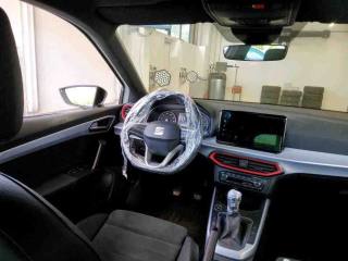 SEAT Arona usata, con Alzacristalli elettrici