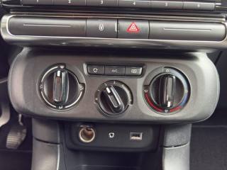 CITROEN C3 usata, con Servosterzo