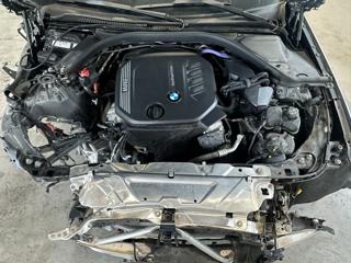 BMW 320 usata, con Cerchi in lega