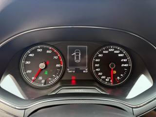 SEAT Ibiza usata, con Controllo automatico clima