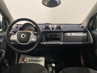 SMART ForTwo usata, con Chiusura centralizzata