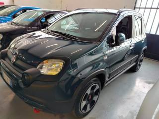 FIAT Panda Cross usata, con Airbag Passeggero