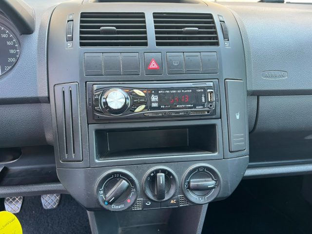 VOLKSWAGEN Polo usata 15