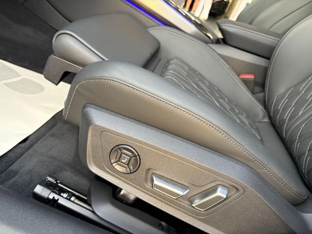 AUDI A6 usata, con Volante in pelle