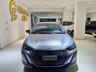 PEUGEOT 208 usata, con Servosterzo