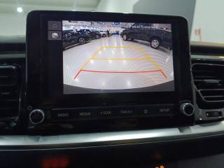 KIA Stonic usata, con Autoradio digitale