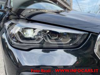 BMW X1 usata, con Sensori di parcheggio posteriori