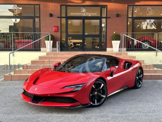 FERRARI SF90 usata, con Controllo trazione