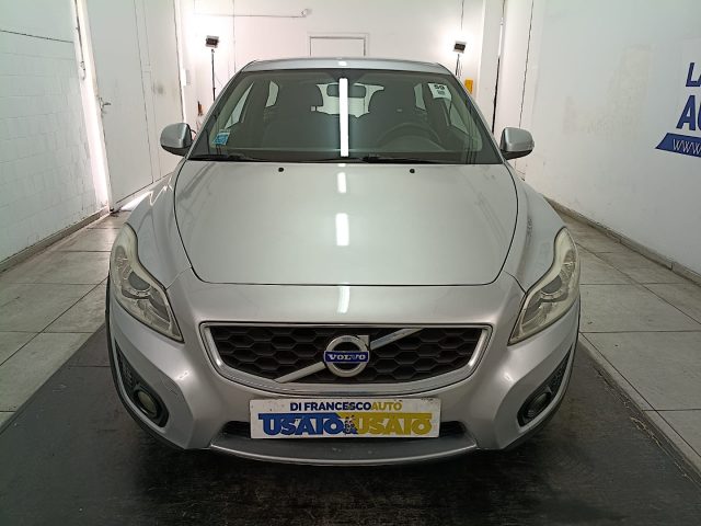VOLVO C30 usata, con Fendinebbia