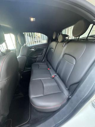 FIAT 500X usata, con Bracciolo