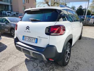 CITROEN C3 Aircross usata, con Chiusura centralizzata