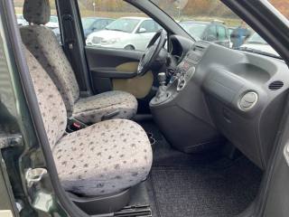 FIAT Panda usata, con Trazione integrale