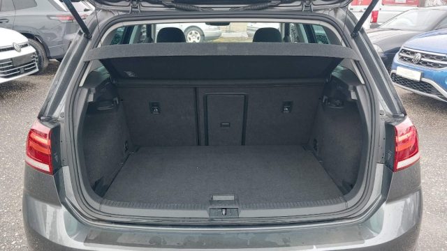 VOLKSWAGEN Golf usata, con Boardcomputer