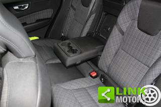 VOLVO XC60 usata, con Airbag testa