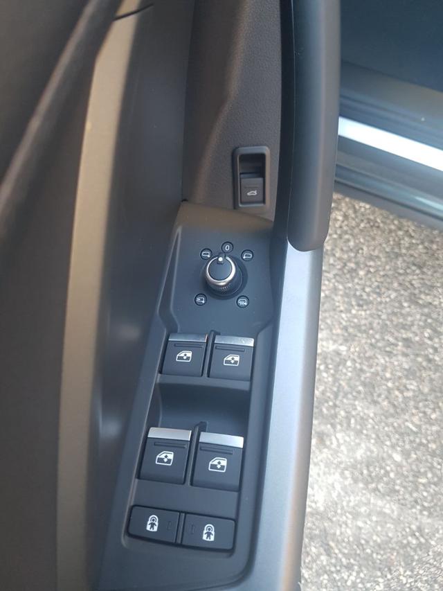 AUDI Q3 usata, con Chiusura centralizzata