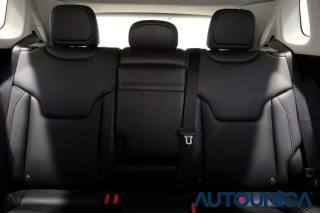 JEEP Compass usata, con Sensore di pioggia