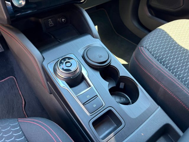 FORD Kuga usata, con ESP