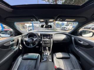 INFINITI QX70 usata, con Cruise Control