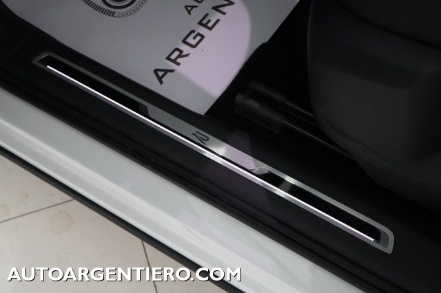 VOLKSWAGEN Tiguan usata, con Boardcomputer