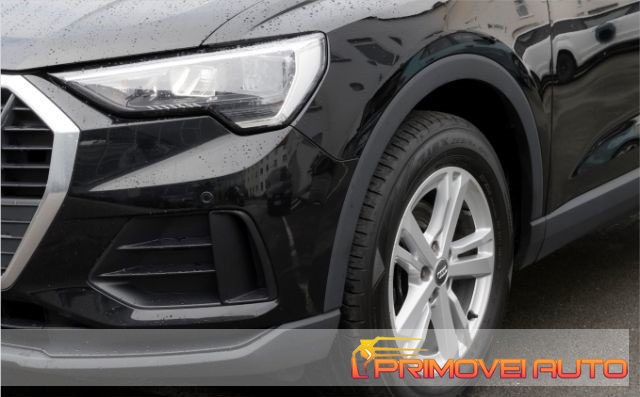 AUDI Q3 usata, con Immobilizzatore elettronico