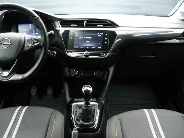 OPEL Corsa usata, con Cruise Control