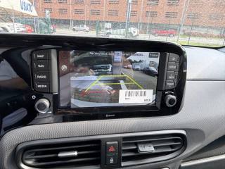 HYUNDAI i10 usata, con Cruise Control