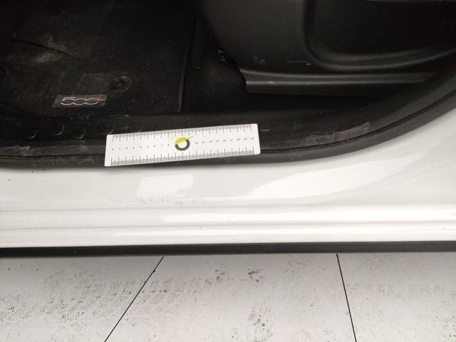 FIAT 500 usata 40