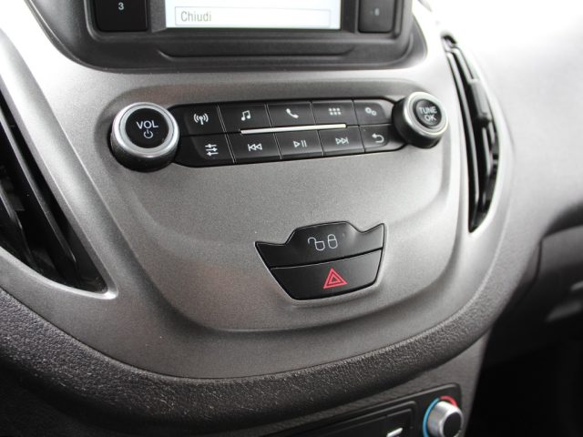 FORD Transit Courier usata, con Vivavoce