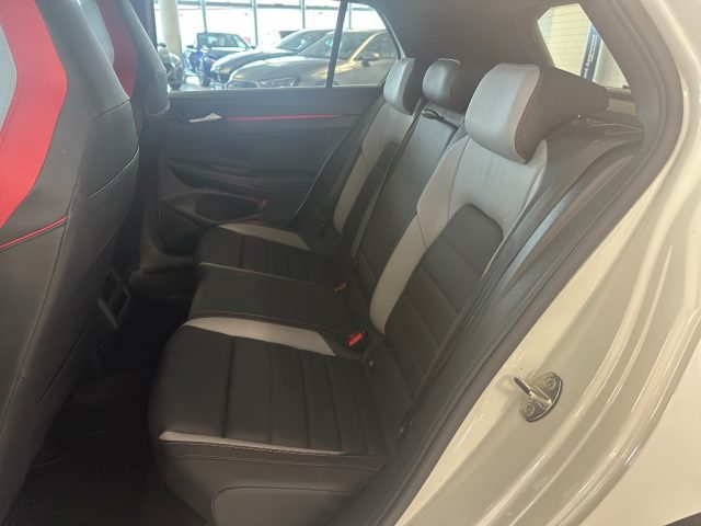 VOLKSWAGEN Golf usata, con Immobilizzatore elettronico