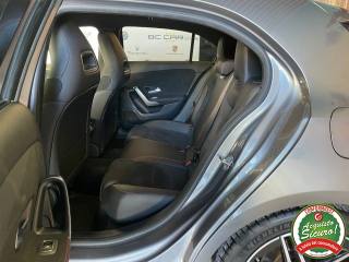 MERCEDES-BENZ A 180 usata, con Servosterzo