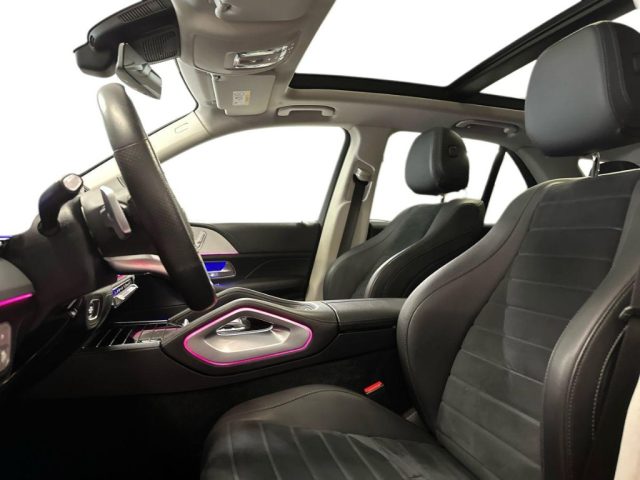 MERCEDES-BENZ GLE 350 usata, con Climatizzatore