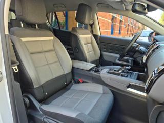 CITROEN C5 Aircross usata, con USB